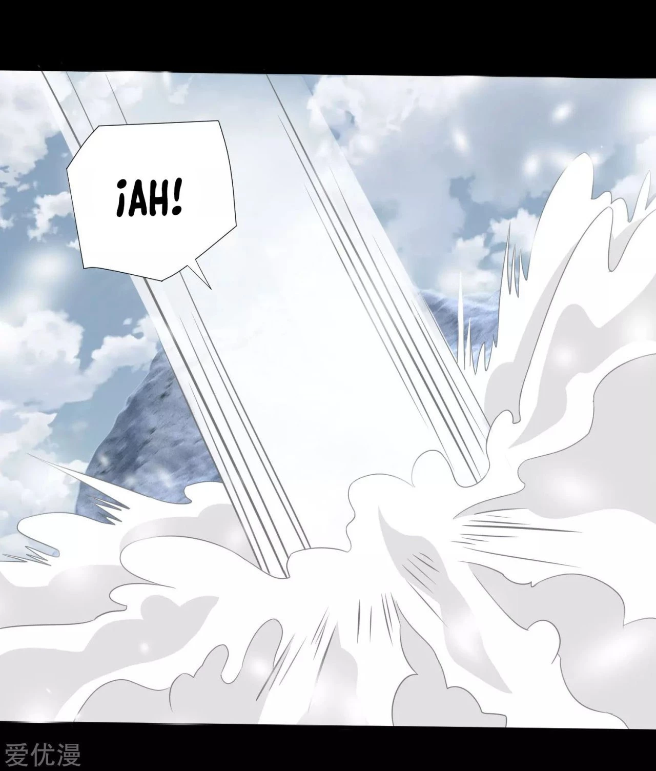 El rey del apocalipsis > Capitulo 186 > Page 21